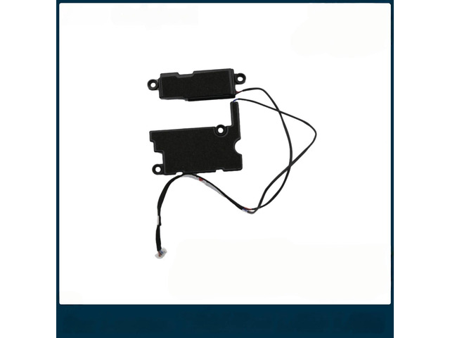 For L480 L490 Laptop Built-in Left & Right Speaker 01LW326 PK23000Q7G0 100% Tested