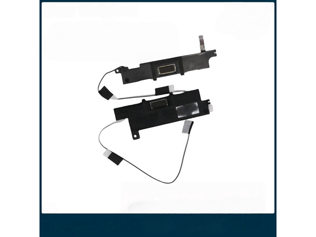 For MIIX 700-12ISK 710-12IKB Tablet Audio Speaker L 80QL Set Left and Right 5SB0K37819 PK23000NBY0