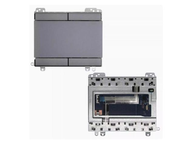 For 820 G1 820 G2 Touchpad Mouse Buttons Board Silver Gray 100% Tested