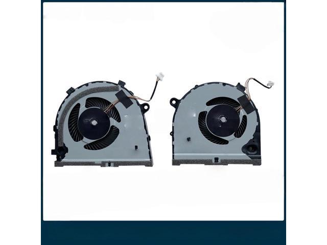 CPU GPU FAN For G3 15 3579 G3 17 3779 GPU Series Cooling Fan Cooler 0TJHF2 TJHF2 0GWMFV GWMFV