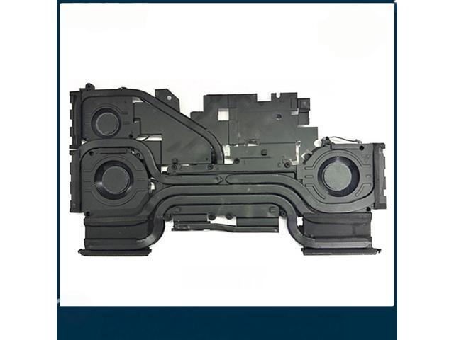 For M16 R1 CPU GPU Cooling Fan With Heatsink 09PN1T