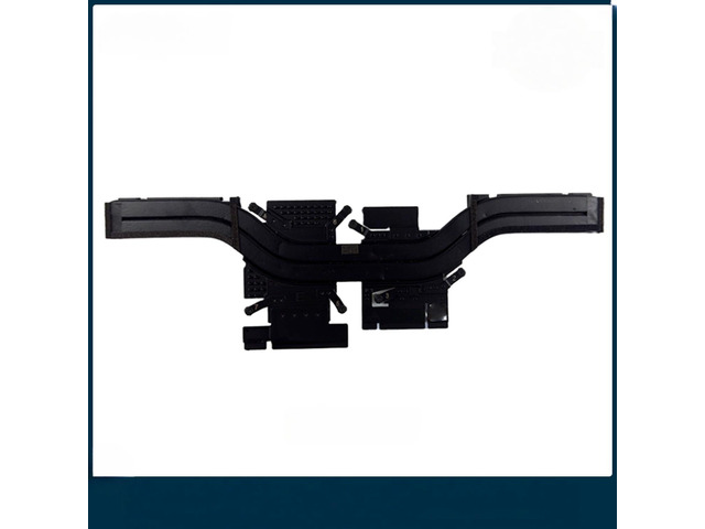 For Precision 16 5680 N18E Cooling Heatsink WGMTV 0WGMTV