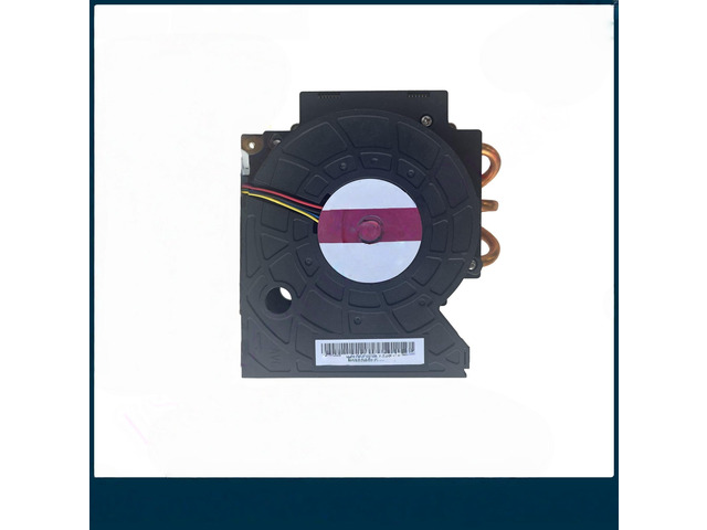 For IdeaCentre 5-14IOB6 G5-14 C5-14IMB05 Desktop 12V Cooling Fan Heatsink BAZD0925R2U FRU 5H40U93005