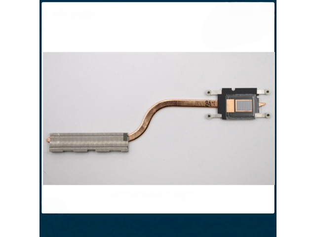 For S145-14IKB V14-IKB Laptop Cooler CPU Radiator Heatsink 81VB 81YA UMA 5H40S19973