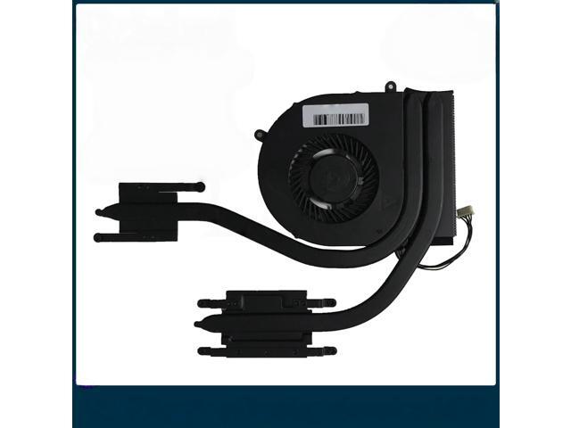 For E560 Laptop Cooling Heatsink FAN FRU 00UP097 00UP098 00UP099 100% Working