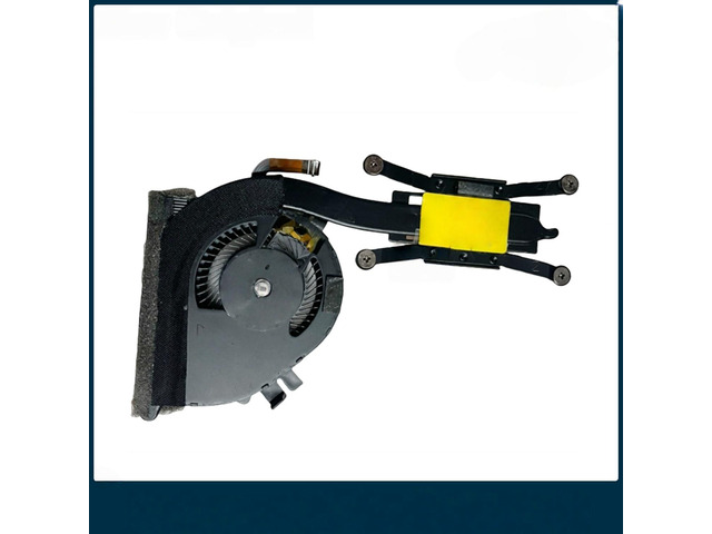 For X260 X270 CPU Cooling Fan Heatsink Radiator Cooler Laptop 00UP171 00UP172 00UP173 01LV721