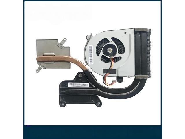 For G400S G405S G500S G505S Heatsink Cooling Cooler Fan AT0YB0020V0 AT0YB0020F0 DC28000DAS0