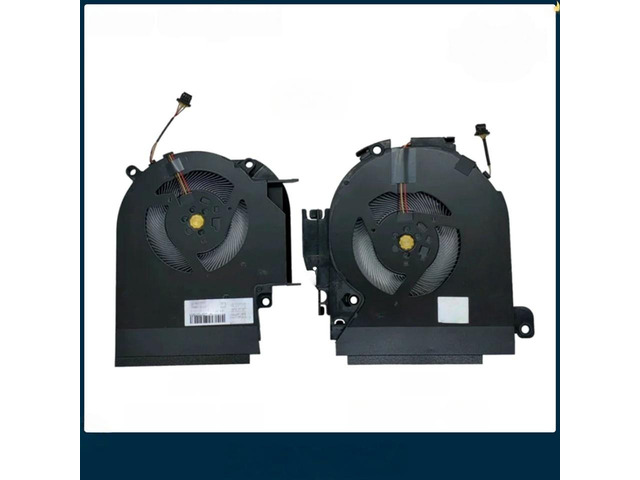CPU GPU Cooling Fan For 16-H 60W TPN-C159 N13387-001 N13388-001