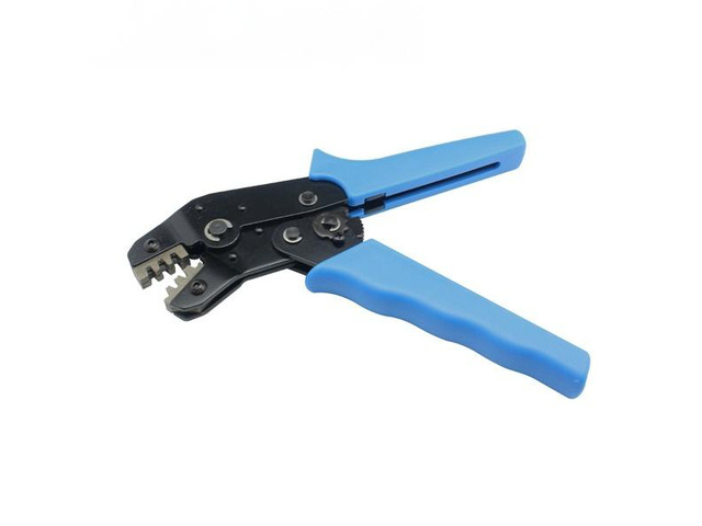 Generic Auto Professional Crimping Tools SN-28B for wide terminals (0.1-1mm²) 28-18AWG Pliers forTerminals