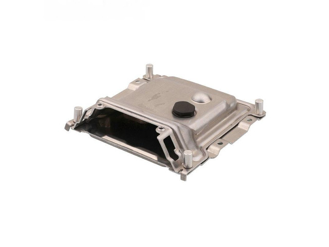 Generic 94pin ECU SET Motor Oil to gas shell LPG CNG Conversion Controller ECU Enclosure Box Case for 94p Auto Connector