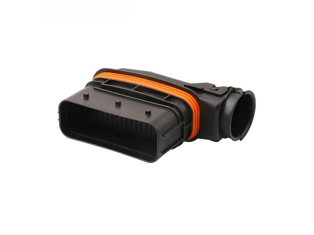 Generic 1-20 sets62 Pin Auto Waterproof Connector ECU DCU Plug Urea Pump Plug 1-1718324-1/1418882-1