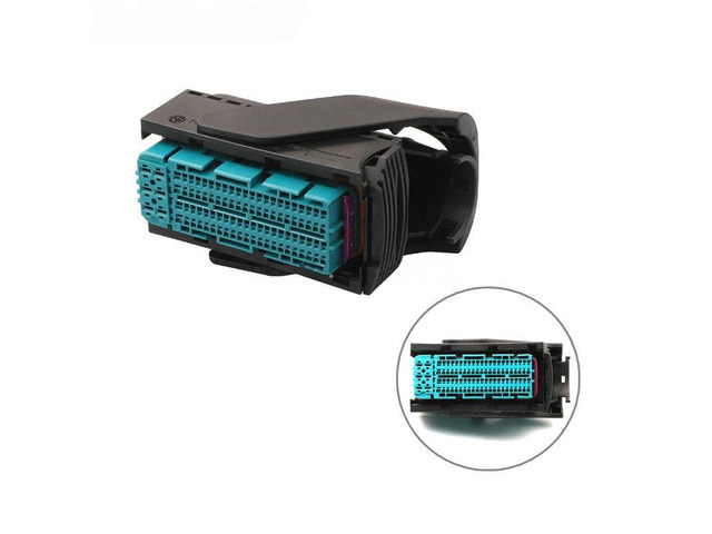 Generic 94pin cable wire harness connector housing plug connector 2209545-9/2137752-1/2137754-1/2137755-1