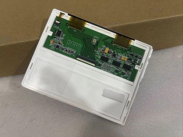 Generic 5.7-inch industrial display LCD screen for UMSH-8377MD-T