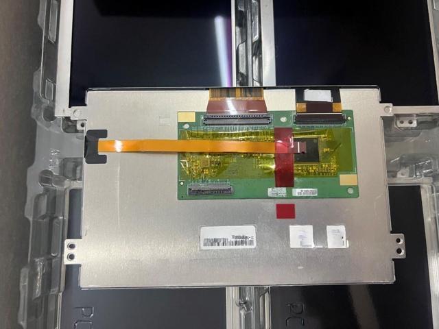 Generic industrial display LCD screen for C070EAT01.0