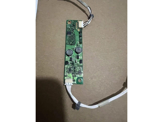 Generic LCD screen inverter for ALD-214012PJ111 1Z24