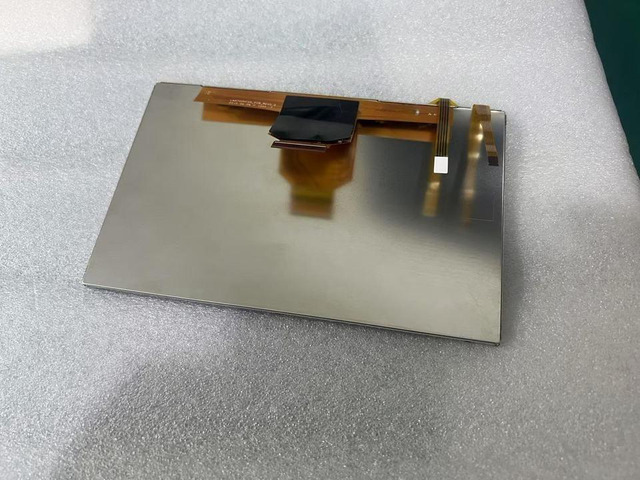 Generic 7inch industrial display screen for LMS700KF23