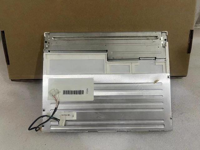Generic industrial display screen for LTA104S1-L01