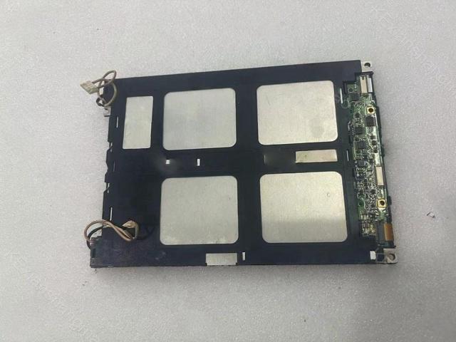 Generic industrial display screen for KCG075VG2BB-G00
