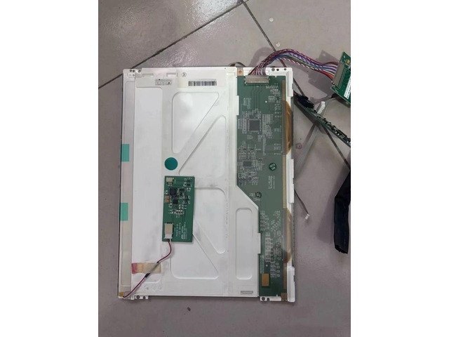 Generic 10.4-inch industrial display LCD screen for AM800600LTNQWTD1H