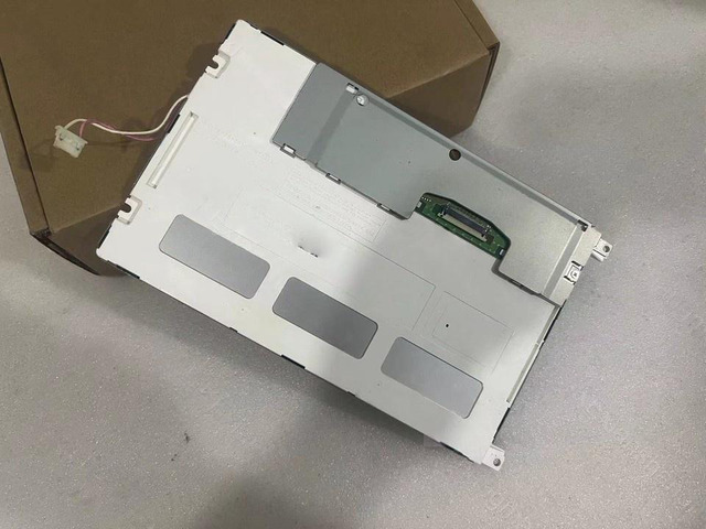 Generic industrial display LCD screen for LQ085Y3DG12