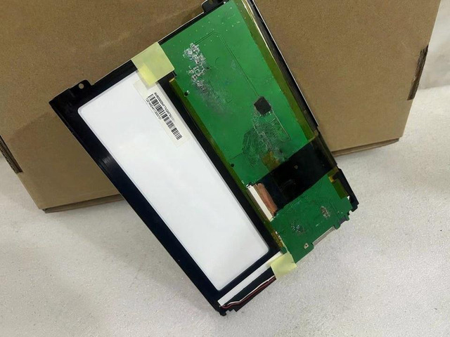Generic 8.4-inch industrial display screen for AM800600MFTNQWT62H TF2K2051FPC-A1 800600M1 23000-00840AM01-RS