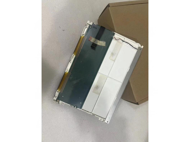 Generic industrial LCD display screen for TM084SDHG06