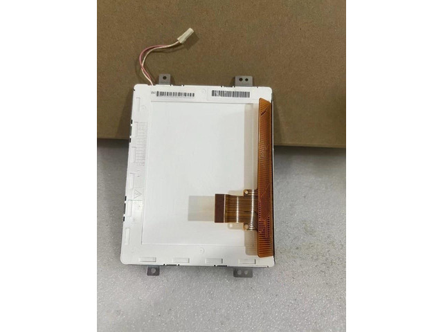 Generic industrial control LCD display screen for TLG500QV-F03