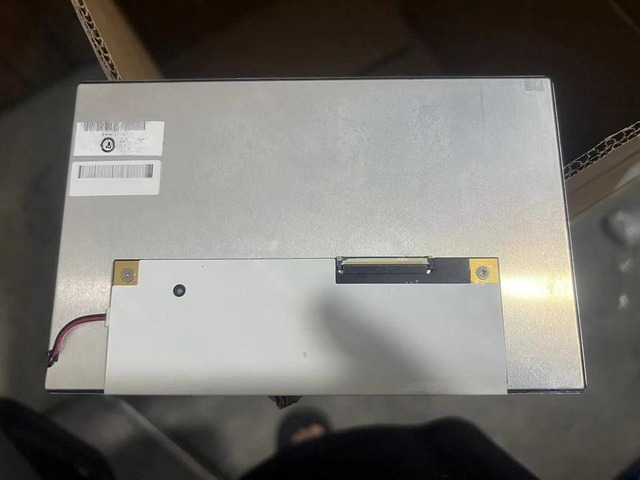 Generic 7-inch industrial LCD display screen for G070VVN01.2