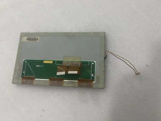 Generic industrial display screen for AT080TN03 V.1