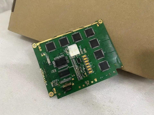 Generic industrial display LCD screen for DMF50081