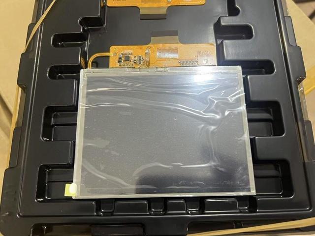 Generic 5.7inch industrial LCD with touch function for TDA-VGA0570E70363 TDA-E70363 TFT9K0487FPC