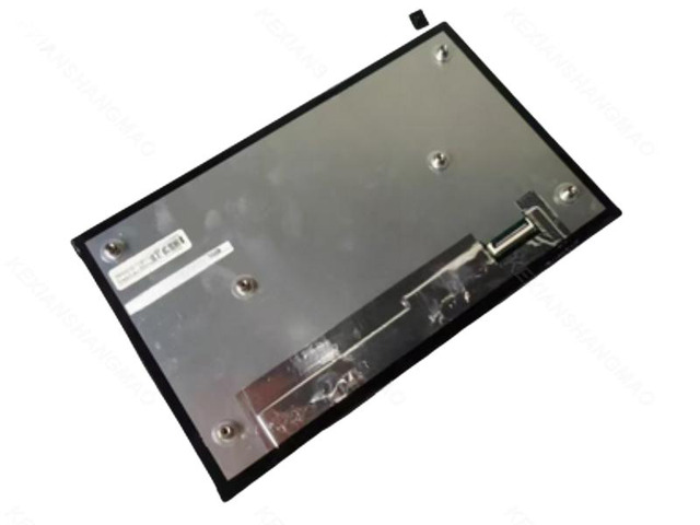 Generic Car mounted LCD screen for DJ101IA-07C