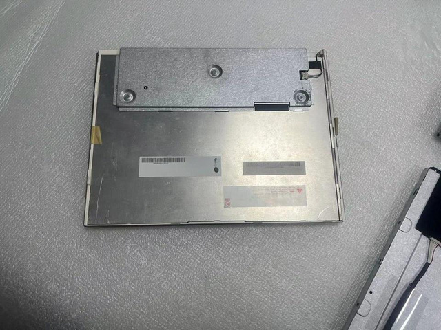 Generic 12.1-inch industrial display screen for A121SN02 V.0