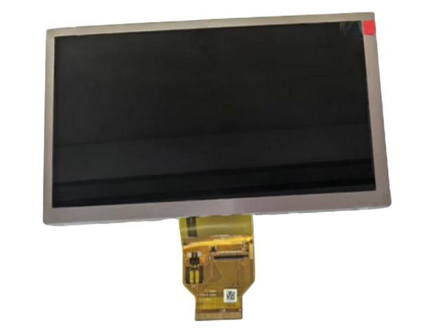 Generic Car mounted LCD screen for DJ080NA-03D