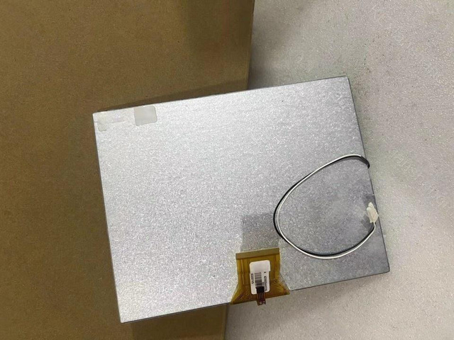 Generic 8-inch industrial display LCD screen for YZ080QC-30-1