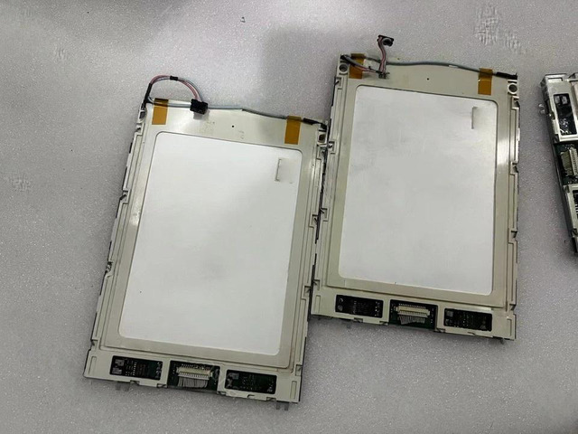 Generic industrial display screen for M701-L6A-0G LTBLDT701G20CK