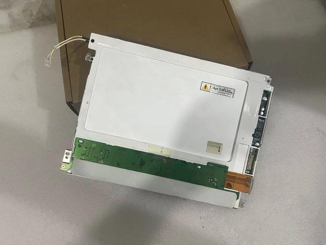 Generic industrial display LCD screen for LQ10D363