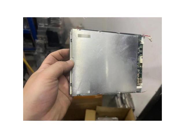 Generic industrial LCD display screen for DMF-51075NFL-FW