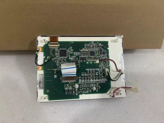 Generic LCD MONITOR for 6LC50AN TYOE TE1942A1 Q3M15547FSD Q3M15547FPD FB-M-VO