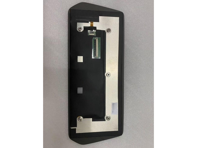 Generic Car mounted LCD screen for LBL-VLSZT200-02A00