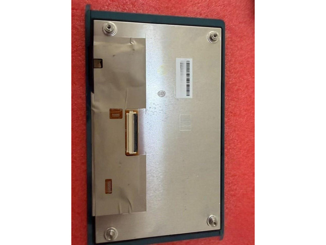 Generic Car mounted LCD screen with touch function for TDA-WVGA0797F00095-V3 LMA5F00088-V5BL-A