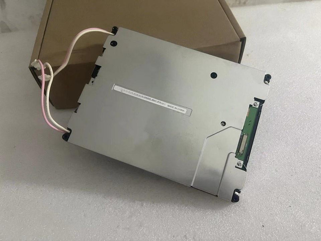 Generic industrial display LCD screen for TCG075VG2AC-G00