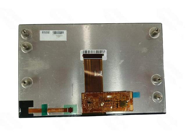 Generic Car mounted LCD screen for C070VAN02.5