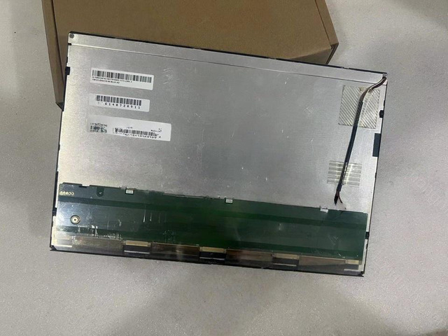 Generic industrial LCD display screen for TM121JDSG10