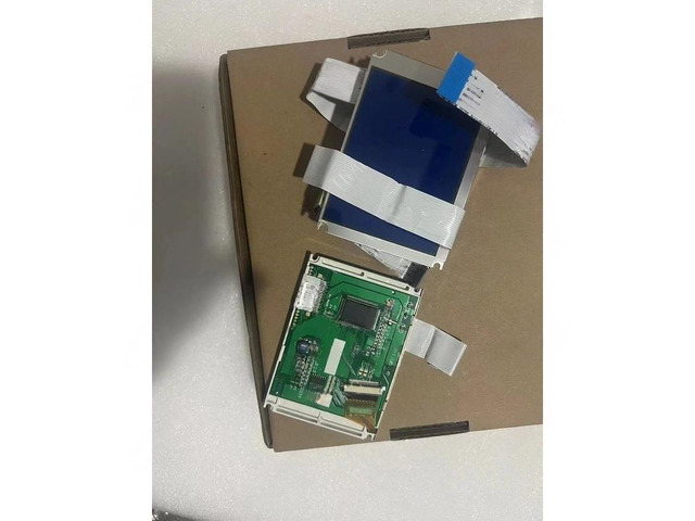 Generic industrial display LCD screen for LM2068R