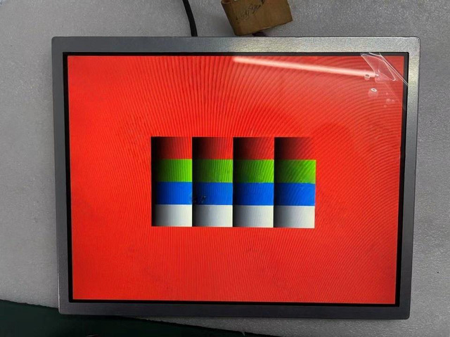 Generic industrial display LCD screen for AA104XF02 AA104XF12