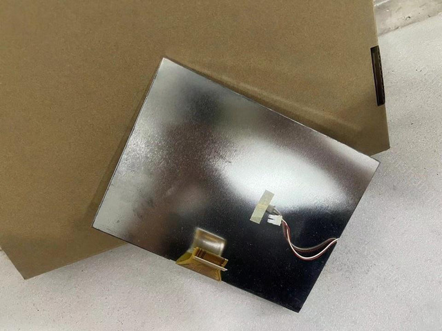 Generic 8-inch industrial LCD display screen for HDW080TN53