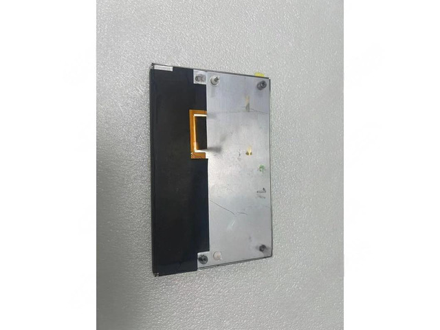 Generic 8-inch LCD display screen for COG-VLBJT001-01 DX-LBL-VLBJT001-03A/AF0023A-05