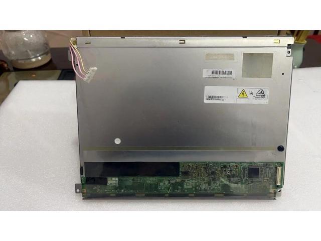 Generic 12.1-inch industrial display screen for AA121SL01