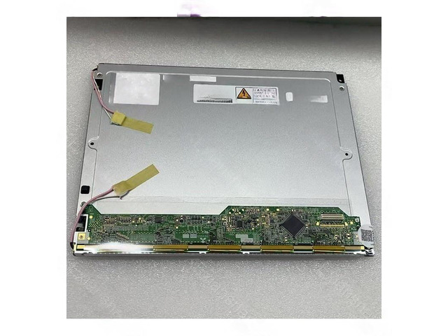 Generic 10.4-inch industrial display screen for AA104VC11 T-51513D104J-FW-A